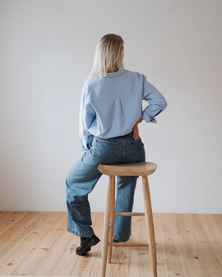 Justine Wollersberger