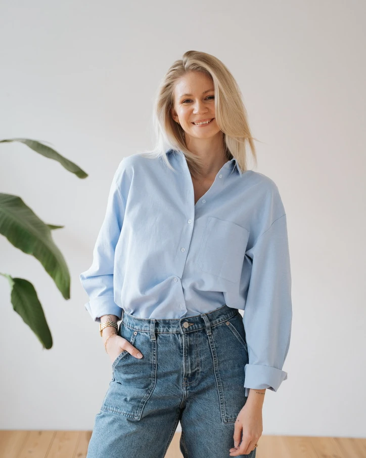 Justine Wollersberger