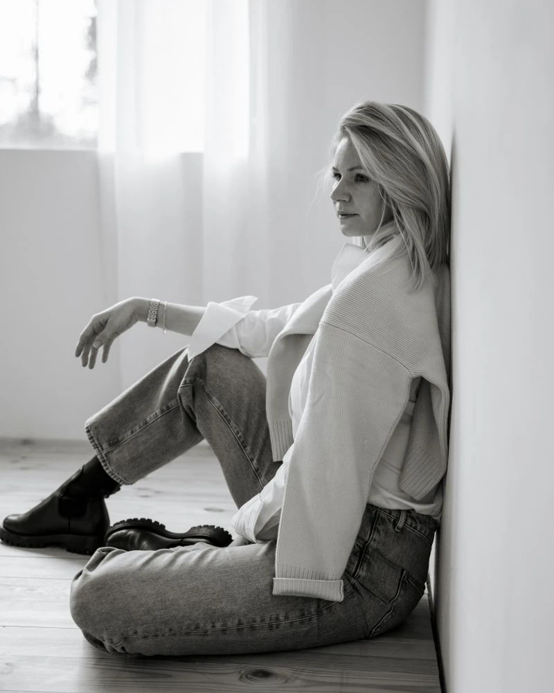 Justine Wollersberger